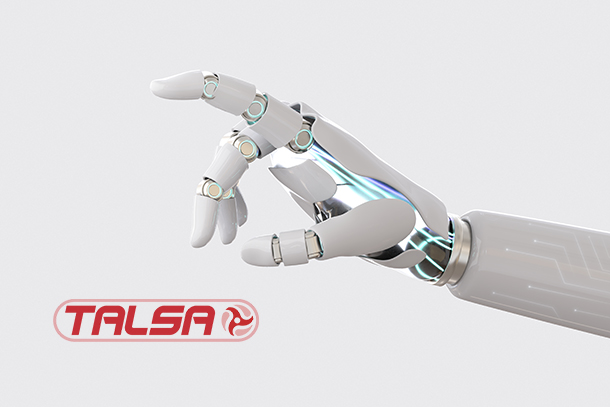 Inteligencia artificial _ Talsa